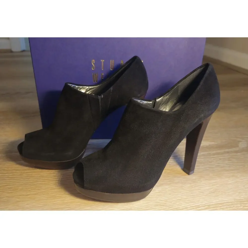 Stuart Weitzman stuart weitzman